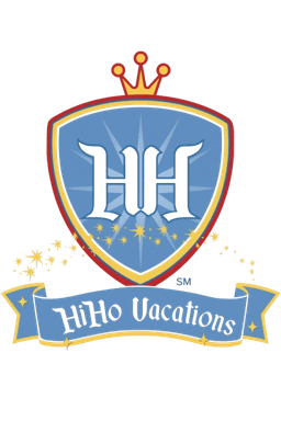 HiHo Vacations crest