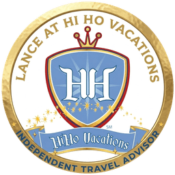 Lance at HiHo Vacations, Independent Travel Advisor